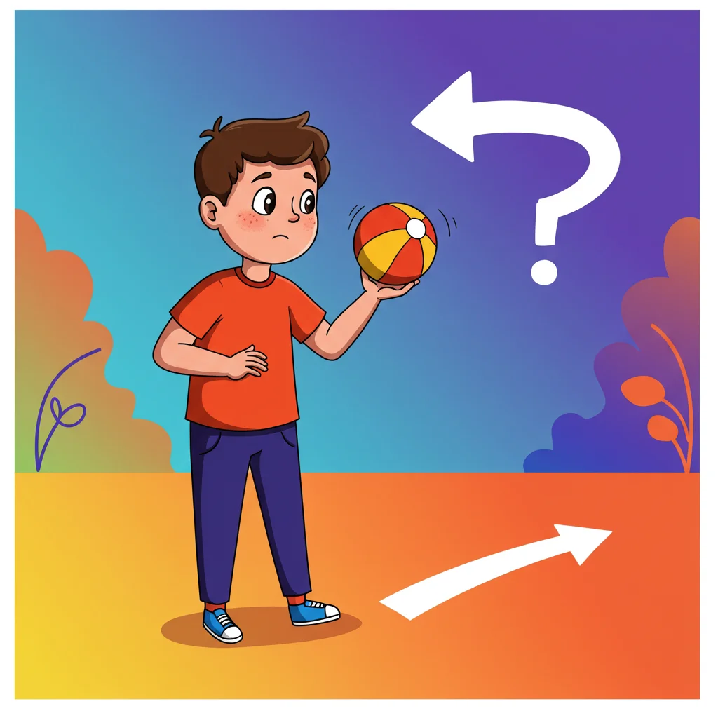 What does "depend" mean in everyday conversation?